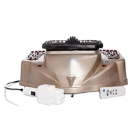 Chaise de massage pour pédicure japonaise spa pour les pieds carte de circuit électronique pour lit de massage des pieds machine