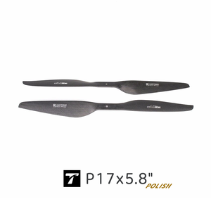 T-MOTOR P17*5.8 Prop-2PCS/PAIR - Product Image 4