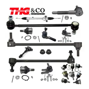 THG Other Suspension Parts Tie Rod Rack End Ball Joint Stabilizer Link For Toyota Honda Nissan Mazda Hyundai Kia Suspension Part