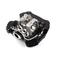 Culata de Cilindro para Motocicleta LONCIN CR250 SX2 CR 250, Nueva, Sin Válvulas ni Árbol de Levas, Modelo FE250