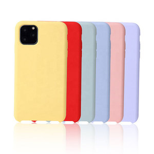 ที่มีคุณภาพสูงหรูหราที่กำหนดเองซิลิโคนเหลวออกแบบโทรศัพท์มือถือกรณีปกสำหรับ <span class=keywords><strong>Iphone</strong></span> 13 14 Pro <span class=keywords><strong>Max</strong></span> X XR <span class=keywords><strong>XS</strong></span> 12กรณีโทรศัพท์ - Product Image 2