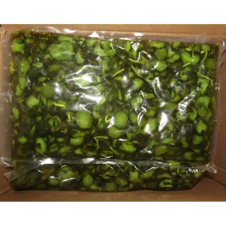 Groothandel Shiba Zuke Kyuri Zuke Ingelegde Komkommer