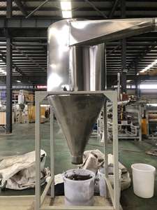 Ligne <span class=keywords><strong>de</strong></span> pelletisation à deux vis parallè<span class=keywords><strong>le</strong></span> en <span class=keywords><strong>bois</strong></span> WPC PE prix <span class=keywords><strong>le</strong></span> plus bas - Product Image 6