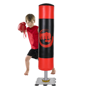 Sacs de frappe professionnels YJ pour la boxe et l'entraînement physique - Product Image 2