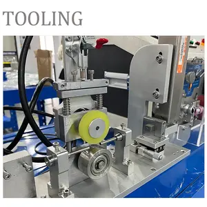 EW-3010+P Automatic 0.5-6mm2 Cable Wire Cutting Peeling Stripping Machine With Printer Wire Marker Printer