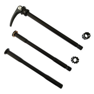 Pièces de bicyclette Moyeu d'essieu-Essieu traversant de bicyclette pour <span class=keywords><strong>VTT</strong></span>, vélos de route et vélos de gravier - Product Image 6