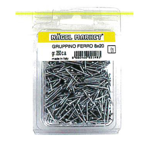 Punte elicoidali GROUP DRILLS 12X40 G250 E1 - Product Image 1