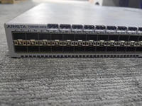Commutateur Arista DCS-7280SR-48C6-M-F 100% original, neuf, avec 48 ports 100 Gigabit, QoS, SNMP, empilable, en stock
