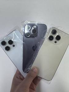 สำหรับ<span class=keywords><strong>14</strong></span> Pro Deca Core Space Unlock (ต่ออายุ) 5G OLED 120Hz <span class=keywords><strong>iOS</strong></span> 16 128GB 256GB 512GB - Product Image 2