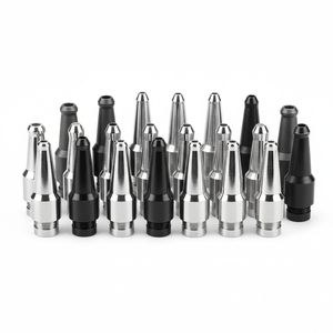 Parti di Ricambio in Alluminio Lavorato CNC per Moto Elettriche, Aggiornamenti di Alta Precisione per Modelli Off-Road - Product Image 4