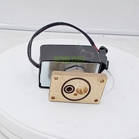 Vanne solénoïde pour moteurs de chargeuses sur pneus modèle SA12V140 600-815-7581 6008157581