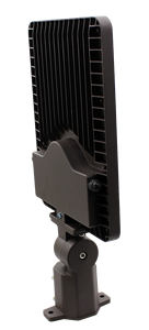 Nouveau modèle <span class=keywords><strong>de</strong></span> lampadaire LED très vendu, étanche IP66, 150W, éclairage routier extérieur 140lm/w 5000K, lampes LED pour parkings et autoroutes - Product Image 5