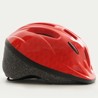 Casque de vélo urbain léger pour enfants CELOID, visière personnalisable, boucle à dégagement rapide, 8 évents d'aération, patinage à roulettes pour enfants