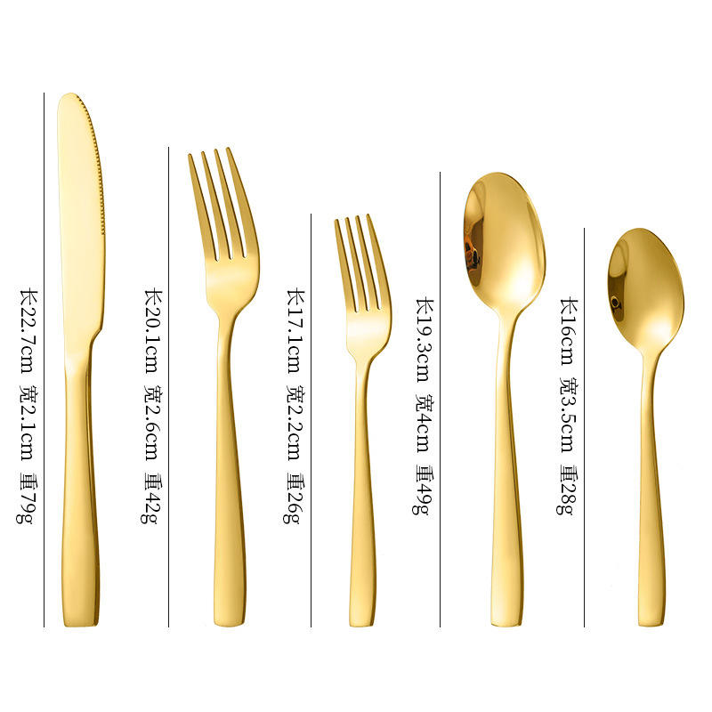 ชุด 5 ชิ้น สีดำด้าน 410