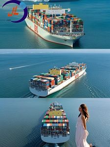 Agent de fret maritime rapide LCL+Express, transitaire ANL avec assurance et assistance 24h/24 et 7j/7 pour les destinations américaines - Product Image 4