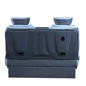 Siège arrière de luxe électrique de haute qualité pour tuning de Sprinter Vito - Product Image 3