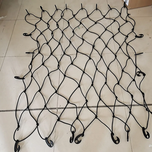 Kamyon için Yükü Sabitleyen Araç Kargo Ağı - Product Image 6