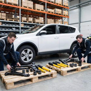 Centre <span class=keywords><strong>de</strong></span> pièces automobiles tout-en-un adapté aux modèles Honda Civic, Accord, CR-V, Fit – Pièces détachées complètes pour voitures – Prix usine <span class=keywords><strong>de</strong></span> gros – Guangzhou 2026 - Product Image 1