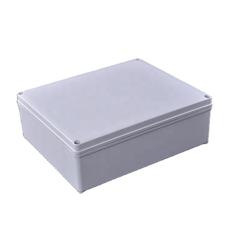 Weather box