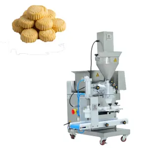 Automatic Small Line Maamoul Machine Lebanese sweet pastry Maamoul machine