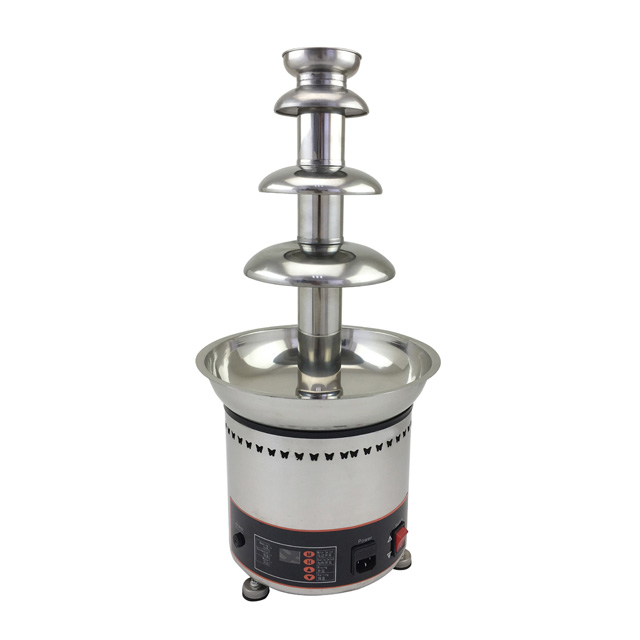 Лидер продаж, коммерческая машина для фонтана шоколада 4/5/6/7 уровня на выбор