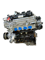 Moteur d'occasion d'origine Offre Spéciale L2B Ecotec Engine pour Buick Excelle Cruze SGMW Baojun 360 610 630 730 1.5