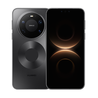 Smartphone HUA WEI Mate 80 Pro Max 5G de haute qualité, écran OLED 6,9 pouces 120 Hz/Kirin 9030 Pro/16 Go/512 Go/6000 mAh/Charge 100 W/HarmonyOS 6.0