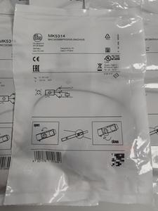 หนึ่งชิ้นสำหรับเซ็นเซอร์สวิตช์ความใกล้เคียง IFM รุ่นใหม่ MK5314 ผลิตในประเทศจีน - Product Image 5