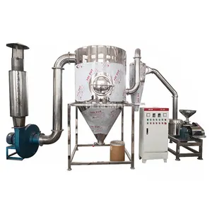 Machine industrielle WFJ pour la fabrication de broyeur de sel et de poivre