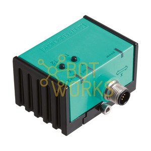 Pepperl+Fuchs 201503 - Nuovo - Product Image 1