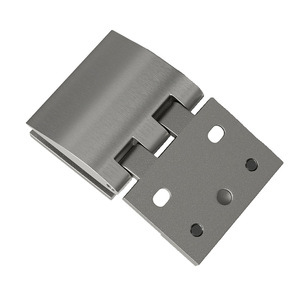 Stainless Steel <b>Hinges</b> 304 Material 4mm Thickness 180 Degree Opening Minimalist Design <b>Door</b> <b>Window</b> Hardware - Product Image 2