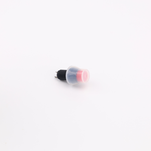Nắp không thấm nước cho 10mm bảng điều khẩu-núi momentary <span class=keywords><strong>push</strong></span> <span class=keywords><strong>button</strong></span> chuyển với Silicone không thấm nước cap Loại sản phẩm đẩy nút Thiết bị chuyển mạch - Product Image 4