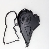 Auto Engine Systems CB Standard Cover (Set 4 Pieces) ZD22 13034-D22A.071 for Nissan Navara NASSQNN Brand Metal 12-Month Warranty