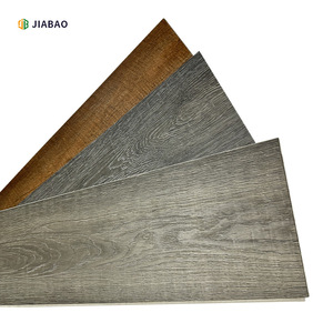 Superficie EIR miglior resistente ai graffi di lusso in <span class=keywords><strong>vinile</strong></span> Spc pavimenti per musei legno scuro di colore brillante - Product Image 3