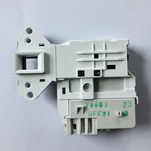 Interruptor de Bloqueo de Puerta de <span class=keywords><strong>Lavadora</strong></span> Semiautomática para <span class=keywords><strong>Daewoo</strong></span> - Product Image 2