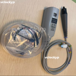 Sonde active Tektronix Agilent N2796A 2 GHz - Product Image 3