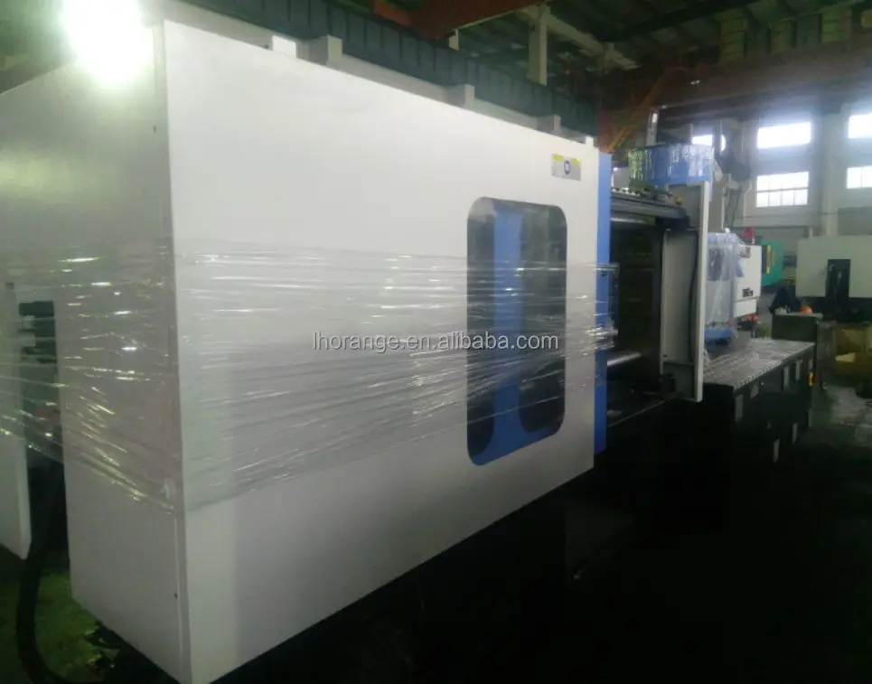 high sale Plastic Bottle Caping Lid Making Injection Molding Machine plastic manufacturer plastic making injecting molding machi