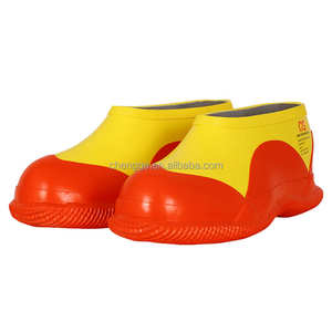 Surchaussures diélectriques de sécurité électrique pour la vie et le travail - Product Image 1