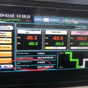 Jingxiu Precision Heat Engineering - Sistema de Suministro Térmico Directo de Tres Ranuras, Frío/Calor, Alta Precisión, Protección IP55, 1 Año de Garantía - Product Image 4