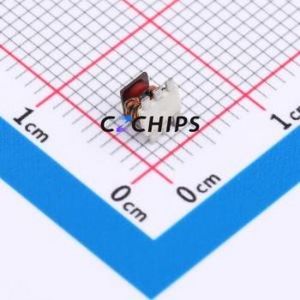 TCP-2-10X+ RF Power Divider/Combiner SMD-6P RF ( Frequency: )( Insertion Loss: 0.5dB ) - Product Image 2