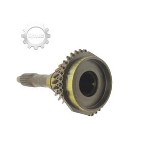 เพลาเกียร์สำหรับมาสด้าอะไหล่รถยนต์เพลาขับอินพุต23T/24T/22T R508-17-21X R5081721X - Product Image 2