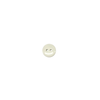 Étiquette RFID NFC 13,56 MHz, 10 mm, ISO14443A, passive, lavable, étanche, MF1KB, double antenne en cuivre, FPC, bouton pour vêtements, étiquette de blanchisserie