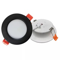 Led Ultra Dunne 2 Inch 2.5 Inch 3 Inch 4 Inch 5 Inch 6 Inch 8 Inch Spuitgieten Living kamer Verzonken Cob Plafond Downlight