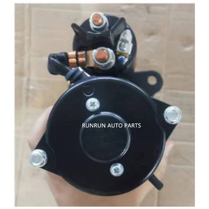 Démarreur automatique 12V <span class=keywords><strong>3</strong></span>.2KW 10T pour Ford Massey Ferguson <span class=keywords><strong>Landini</strong></span> IS1393 11132165 - Product Image 4