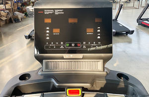 Meilleur prix entraînement <span class=keywords><strong>cardio</strong></span> commercial gym fitness sport exercice électrique machine de course tapis roulant - Product Image 5