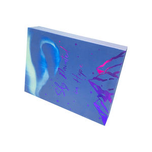 <span class=keywords><strong>Couronne</strong></span> personnalisée gagner 12 jours emballage <span class=keywords><strong>de</strong></span> maquillage boîte cadeau vide feuille <span class=keywords><strong>de</strong></span> papier UV réveillon <span class=keywords><strong>de</strong></span> Noë<span class=keywords><strong>l</strong></span> Ramadan calendrier <span class=keywords><strong>de</strong></span> <span class=keywords><strong>l</strong></span>'<span class=keywords><strong>avent</strong></span> éponge pour bijoux - Product Image 6