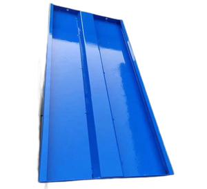 OEM bê tông ván khuôn các nhà sản xuất tấm mái cột khuôn mô-đun thép tường ván khuôn - Product Image 4