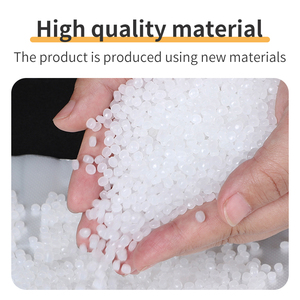 Housse de Lit Jetable en Plastique, Vente Directe Usine, avec Bande Élastique, <span class=keywords><strong>Film</strong></span> de Protection Imperméable et Anti-Poussière - Product Image 4