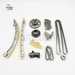 Bộ Chuỗi Thời Gian Phụ Tùng SIMIS Được Sử Dụng Cho <span class=keywords><strong>Honda</strong></span> CR-V 2002-2009 - Product Image 2