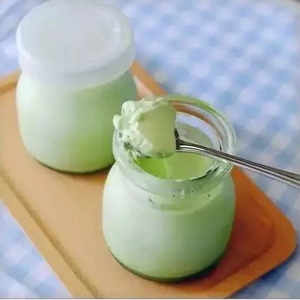 <span class=keywords><strong>100</strong></span>% tinh khiết cấp thực phẩm màu xanh lá cây Táo bột tự nhiên Vegan giàu vitamin C & chất chống oxy hóa chiết xuất thảo dược trong chai trống bao bì - Product Image 4